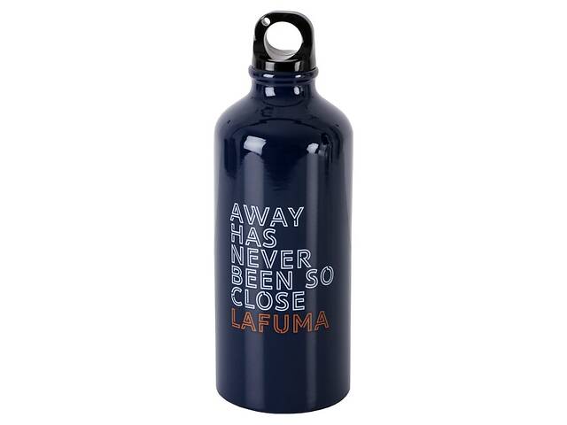 Фляга Lafuma Alu Bottle 0,6L Blue (1046-LFS3702 3838)