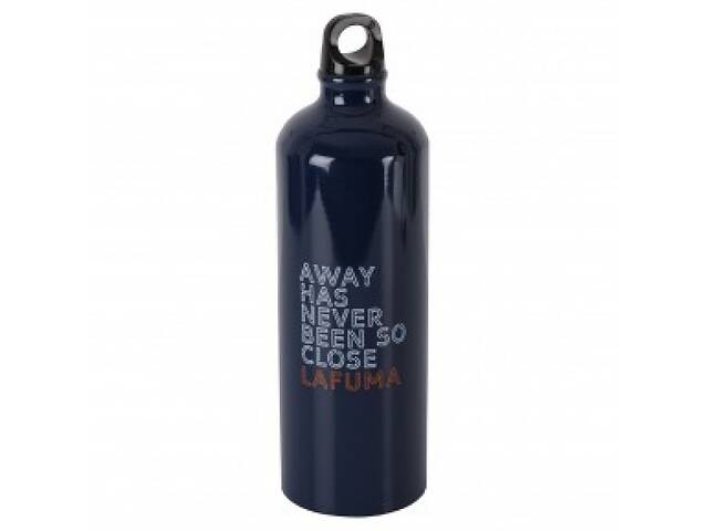 Фляга Lafuma Alu Bottle 1 л Blue (1046-LFS3703 3838)