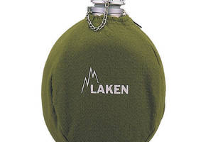 Фляга Laken Clasica 1 L Хакі (1004-111)