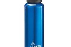 Фляга Laken Classic 0,75 L Blue (1004-32-A)