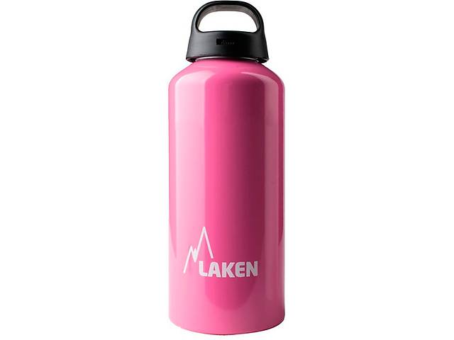 Фляга Laken Classic 0,75 L Pink (1004-32-P)