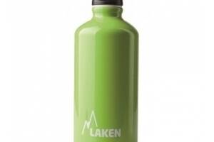 Фляга Laken Futura 0.6L Apple Green (LAK-71-VM)