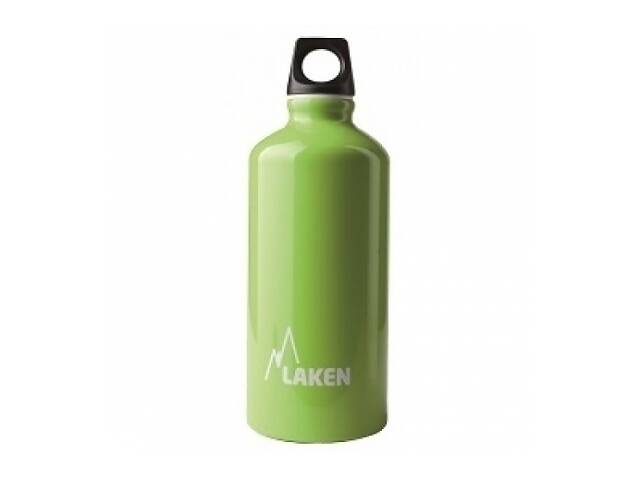 Фляга Laken Futura 0.6L Apple Green (LAK-71-VM)