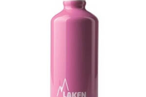 Фляга Laken Futura 0.6L Pink (LAK-71-P)