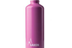 Фляга Laken Futura 0,75 L Pink (LAK-72-P)