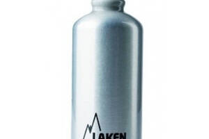 Фляга Laken Futura 1 л Transparent (1004-73T)