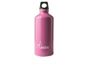 Фляга Laken Futura 1L Pink (LAK-73-P)