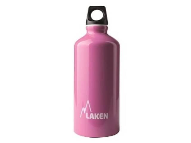 Фляга Laken Futura 1L Pink (LAK-73-P)
