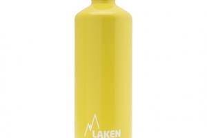 Фляга Laken Futura 1L Yellow (1004-73G-YE)