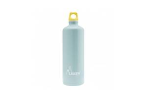 Фляга Laken Futura 1L Yellow Cap/Light Blue (1004-73Y-AC)