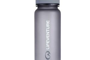 Фляга Lifeventure Tritan Bottle 0.65 L Granite (LIF-74250)