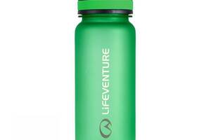 Фляга Lifeventure Tritan Bottle 0.65 L Green (LIF-74270)
