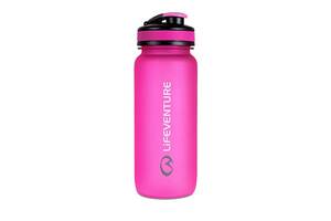 Фляга Lifeventure Tritan Bottle 0.65 L Pink (1012-74240)