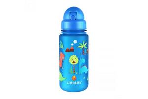 Фляга Little Life Water Bottle Blue Sky (1012-15030)