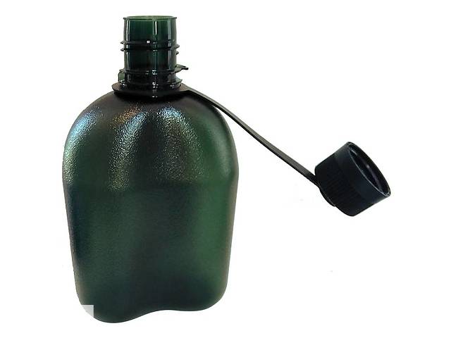 Фляга Pinguin Tritan Bottle Flask 0,75 L Зелений (1033-PNG 659.Green-0,75)