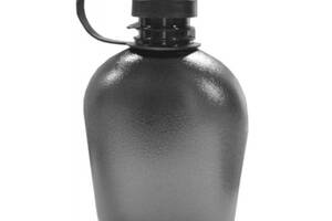 Фляга Pinguin Tritan Bottle Flask 1 L Сірий (1033-PNG 659.Grey-1,0)