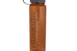 Фляга Pinguin Tritan Fat Bottle 2020 BPA-free 1 л (1033-PNG 806625)