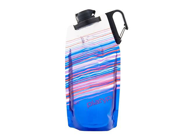 Фляга Platypus DuoLock SoftBottle 1 L Blue Skyline (1004-09902)