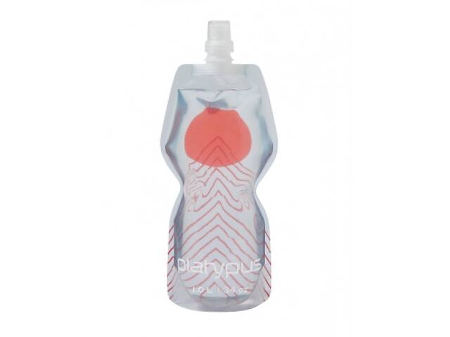 Фляга Platypus Soft Bottle 1 L PP Cap Apex (1004-11526)