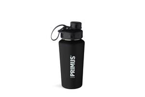 Фляга Primus TrailBottle S.S 0,6 л Black (1046-740140)