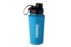 Фляга Primus TrailBottle S.S 0,6 л Blue (1046-740160)