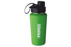 Фляга Primus TrailBottle S.S 0,6 л Moss (1046-740165)