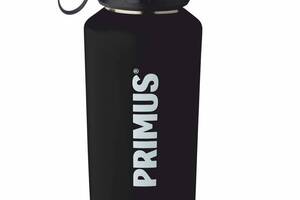 Фляга Primus TrailBottle S.S 1 л Black (1046-740170)