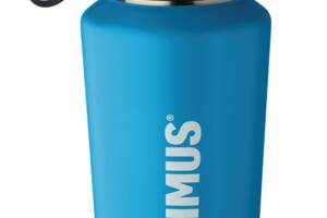 Фляга Primus TrailBottle S.S 1 л Blue (1046-740190)