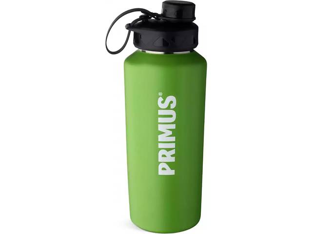 Фляга Primus TrailBottle S.S 1 л Moss (1046-740195)