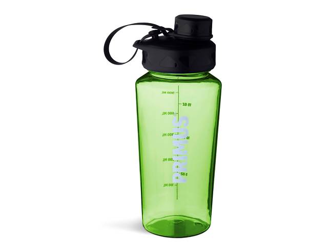 Фляга Primus TrailBottle Tritan 0,6 л Moss (1046-740115)