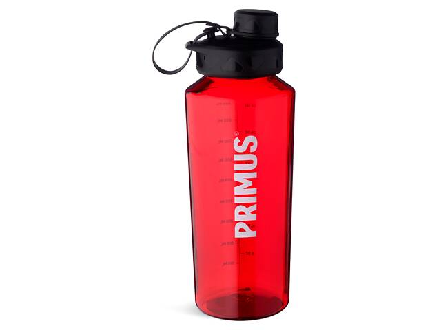 Фляга Primus TrailBottle Tritan 1 л Red (1046-740125)