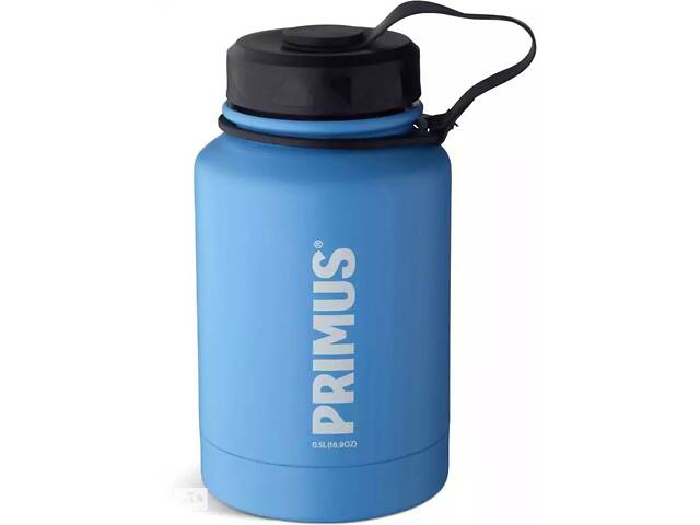 Фляга Primus TrailBottle Vacuum 0,5 л Blue (1046-740220)