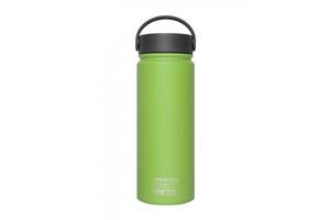 Фляга Sea To Summit Wide Mouth Insulated 1000 ml Green (1033-STS 360SSWMI1000BGR)