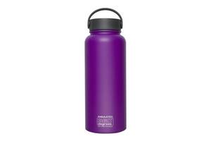 Фляга Sea To Summit Wide Mouth Insulated 1000 ml Purple (1033-STS 360SSWMI1000PUR)