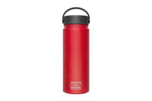 Фляга Sea To Summit Wide Mouth Insulated 1000 ml Red (1033-STS 360SSWMI1000BRD)