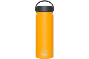 Фляга Sea To Summit Wide Mouth Insulated 550 ml Yellow (1033-STS 360SSWMI550YLW)