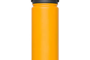 Фляга Sea To Summit Wide Mouth Insulated 550 ml Yellow (1033-STS 360SSWMI550YLW)