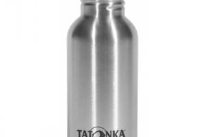 Фляга Tatonka Steel Bottle Premium 0,5 L Polished (1033-TAT 4190.000)