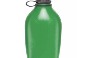 Фляга Wildo Explorer Bottle 1 л Green Sugarcane (1004-4201)