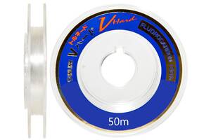 Флюорокарбон Sunline FC Tornado V Hard HG 50m #0.6/0.128mm 1.0kg (1013-1658.44.04)