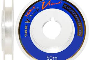 Флюорокарбон Sunline FC Tornado V Hard HG 50m #0.6/0.128mm 1.0kg (1013-1658.44.04)