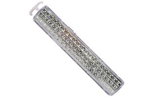 Фонарь аккумуляторный ACK AC01-00330 60 Led светодиодный переносной 4W белый (24405-60 LED_638)