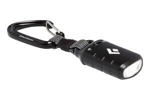 Фонарь Black Diamond Ion Keychain Light Black (1033-BD 620649.0002)