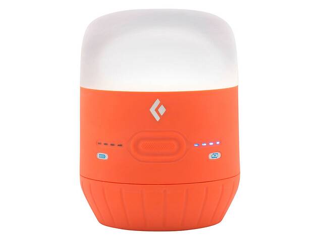 Фонарь Black Diamond Moji Charging Station Оранжевый