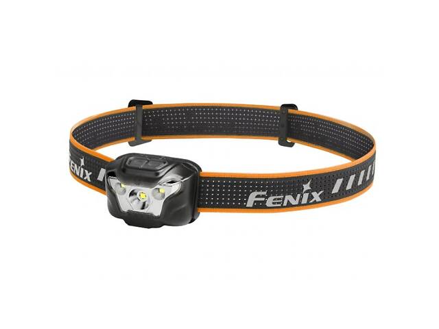 Фонарь Fenix HL18Rbk