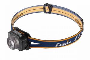 Фонарь Fenix HL40R Cree XP-LHIV2 LED серый (HL40RGY)