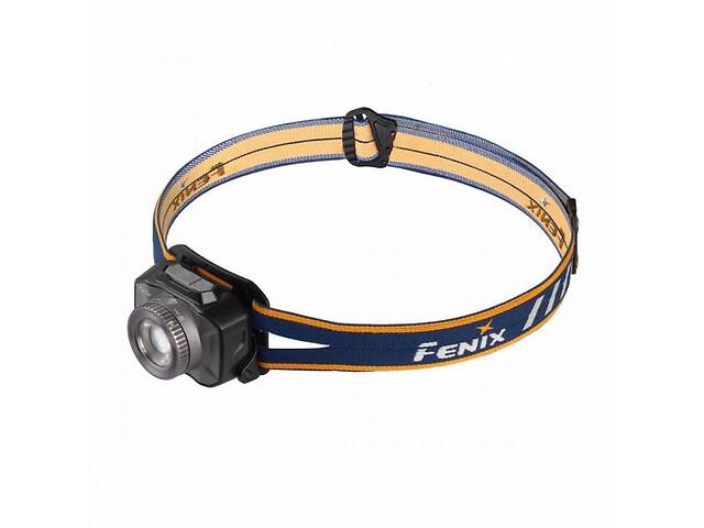 Фонарь Fenix HL40R Cree XP-LHIV2 LED серый (HL40RGY)