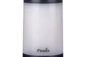 Фонарь кемпинговый Fenix CL26R Черный (1047-CL26Rb)