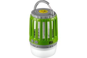 Фонарь кемпинговый Skif Outdoor Green Basket (1013-389.00.22)