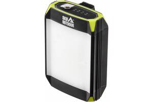 Фонарь кемпинговый Skif Outdoor Light Shield (1013-389.00.23)